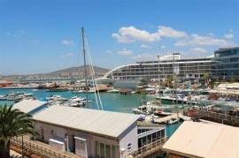 Stunning 3 bedroom apartment in Watergardens, Gibraltar