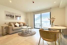 Stunning Studio apartment in EuroCity, Gibraltar