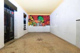 Rijeka, Sušak, commercial space near city center, 124.40m²