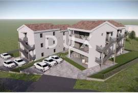 INSEL KRK, ČIŽIĆI – Moderne Wohnungen in einem Neubau