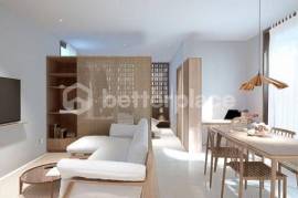 Charming Leasehold 1-Bedroom Studio Apartment in Tabanan – The Perfect Blend of Comfort and Investment