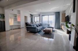 St Julians - Fully furnished, 140 SQM apartment on the border between St. Julian’s and San Gwann
