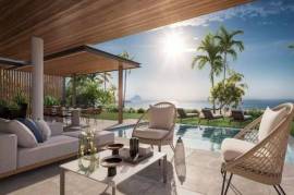 Mauritius New Villas & Apartments by Maradiva