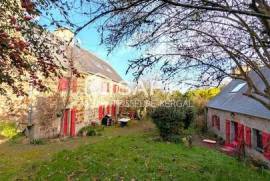 Magnifique corps de ferme