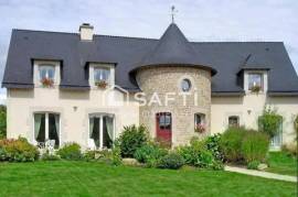 Propriété d’exception à Malestroit