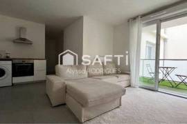 Appartement 2 pièces récent avec balcon LOUÉ