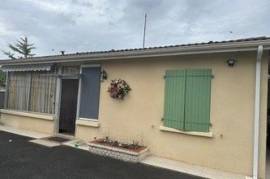 Viager occupé – Plain-pied au calme à Biganos