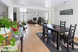 Maison familiale 8 pièces – 220 m² – Terrain paysagé 1 400 m²