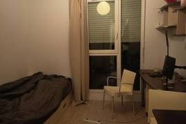Beau Studio à qqs minutes à pied de la Gare RER Cergy-Saint-Christophe