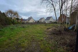 terrain constructible cancale proche mer