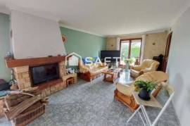 MAISON PLAIN PIED PROCHE GUINGAMP.