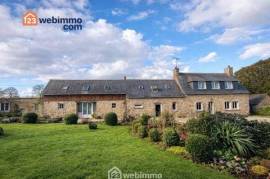Corps de ferme - 115m² - Plouaret