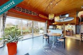 Maison de caractère