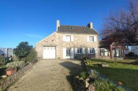 Charmante maison à Roscoff – Pointe de Perharidy, à deux pas de la mer