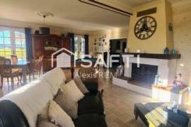 Maison à la campagne