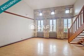 Appartement T3 de 66 m². Idéal revenus locatifs.