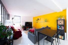 Maison de ville en triplex avec garage !