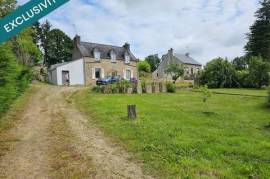 MAISON EN PIERRES