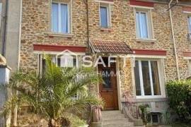 Maison de caractère, 244m², 9 pièces - Vue Marne