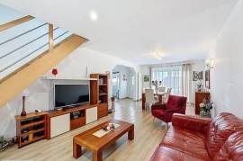 Bien aux prestations soignées - 160 m² au sol