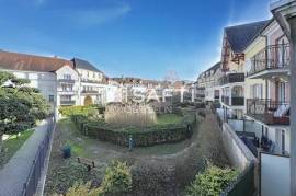 Bel appart, 4 pièces, 75 m² avec balcon