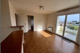 APPARTEMENT AVEC BALCON