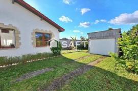 Maison de plain-pied 3 chambres Haut-Cenon