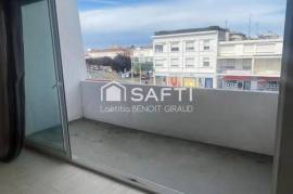 Royan – Hyper centre, face à la Poste