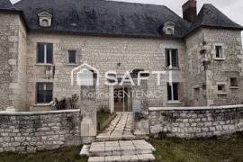MANOIR CLASSE AU PATRIMOIE DU 17eme SIECLE