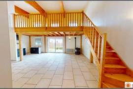 Crozon loft proche centre ville.