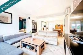 Maison 128 m² avec studio indépendant de 34m² sur un terrain de 522 m² – Juilly