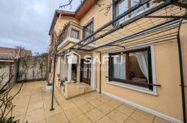 Aulnay sous Bois Maison 4 chambres