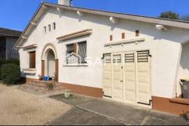 Gros potentiel pour cette maison individuel 106 m²