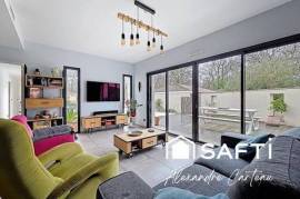 Maison récente 150 m² avec piscine