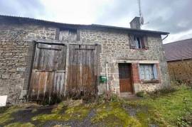 Magnifique maison de village