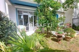 APPARTEMENT 4 PIECES AVEC JARDIN - 90M2 - ROYAN (17200)