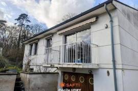 Maison familiale dans quartier calme