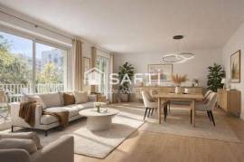 Versailles Montreuil idéalement situé 102 m2