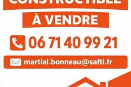Idéal pour concrétiser un projet de vie spacieux.