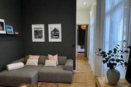Appartement rénové – Hyper centre d’Arcachon