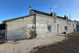 Maison rénovée 4 pièces à Châtellerault Maison rénovée 4 pièces à Châtellerault