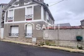 Maison 3 chambres de 100?m² sur 500?m² de terrain