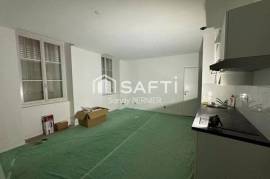 Centre-ville : Studio rénové