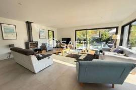 Maison 160 m2 avec garage