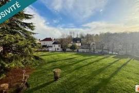Bel appartement lumineux de 64M2 avec balcon