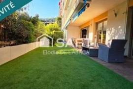 STANDING 3P 102 M2 TERRASSE SUD 60 M2 ACCES PLAGES