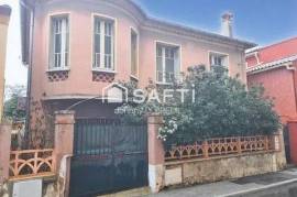 LE PRADET - IMMEUBLE 130M2 AVEC 2 APPARTEMENTS, GARAGE, COMPTEURS INDIVIDUELS, PROCHE DES COMMODITÉS.