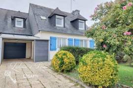 MAISON DANS QUARTIER CALME