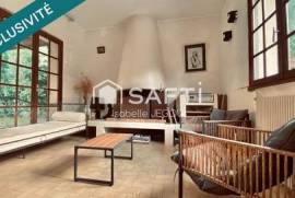 Maison de 85m² 4P à rénover avec potentiel sur Arcachon