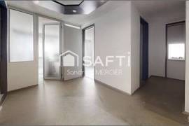 Appartement T2 bis
